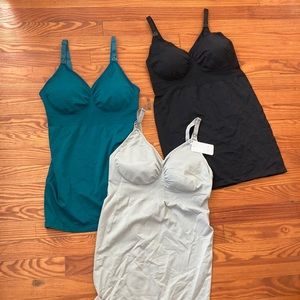 NEW Nursing Tanks